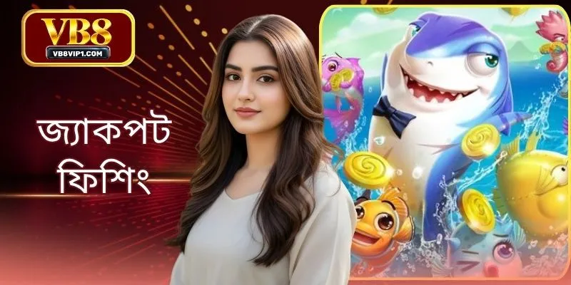 জ্যাকপট ফিশিং: ২০২৬ সালের সেরা অনলাইন মাছ ধরার গেম গাইড।
