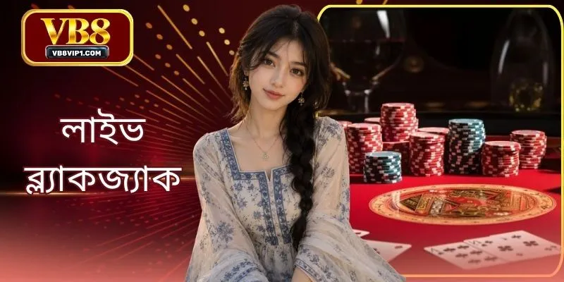 লাইভ ব্ল্যাকজ্যাক - অনলাইন কার্ড গেমের সেরা নং ১ খেলার নিয়ম